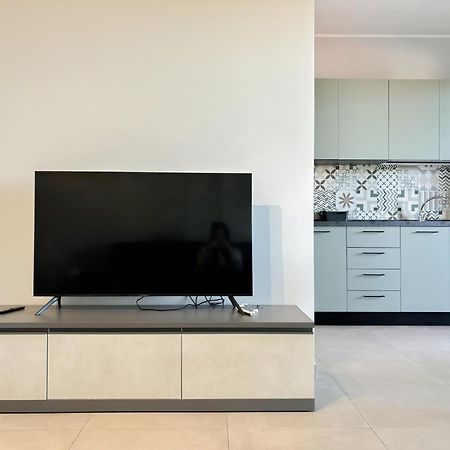 Apartmán Residenza Ponte Del Mare Pescara Exteriér fotografie