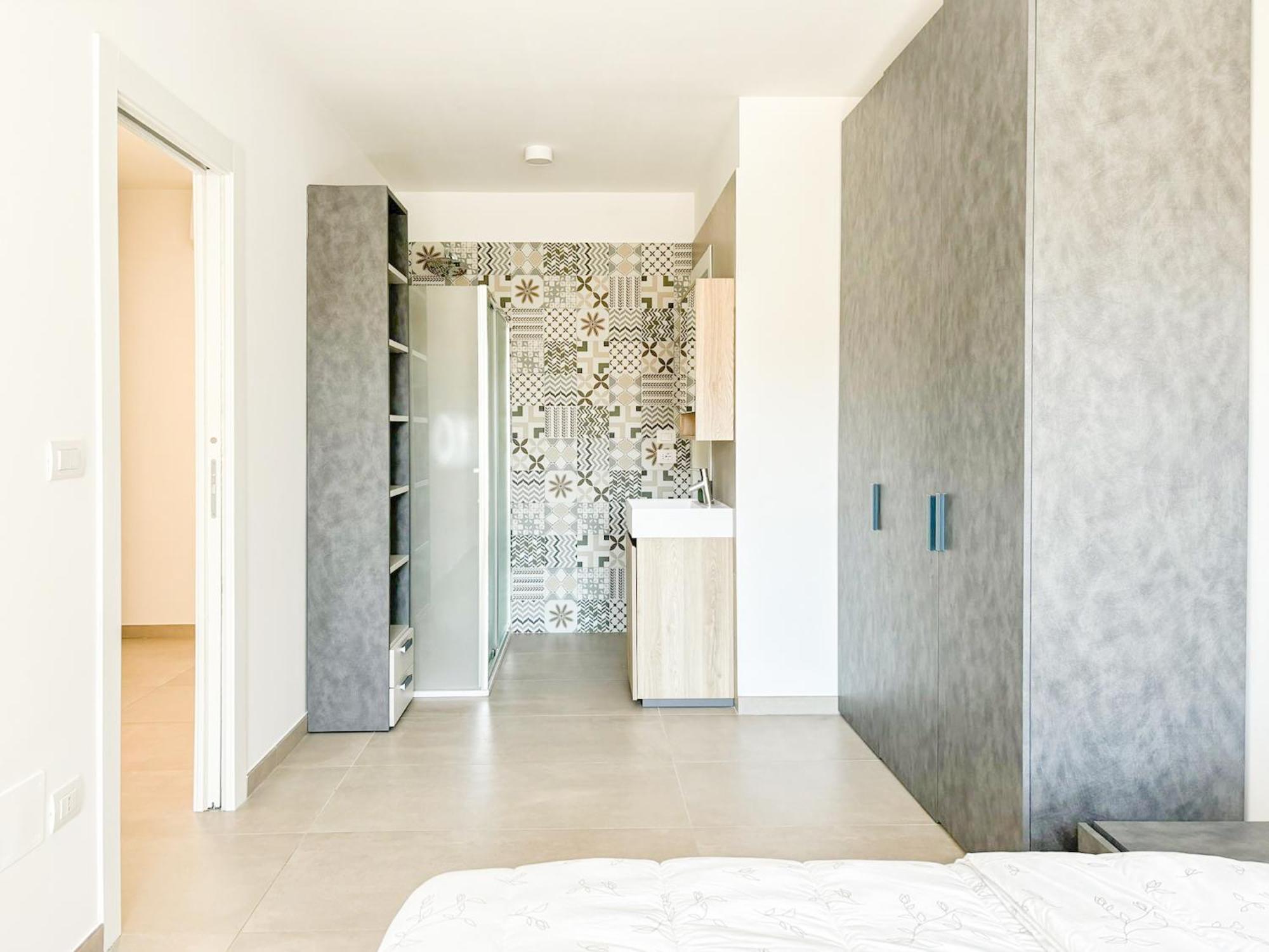 Apartmán Residenza Ponte Del Mare Pescara Exteriér fotografie
