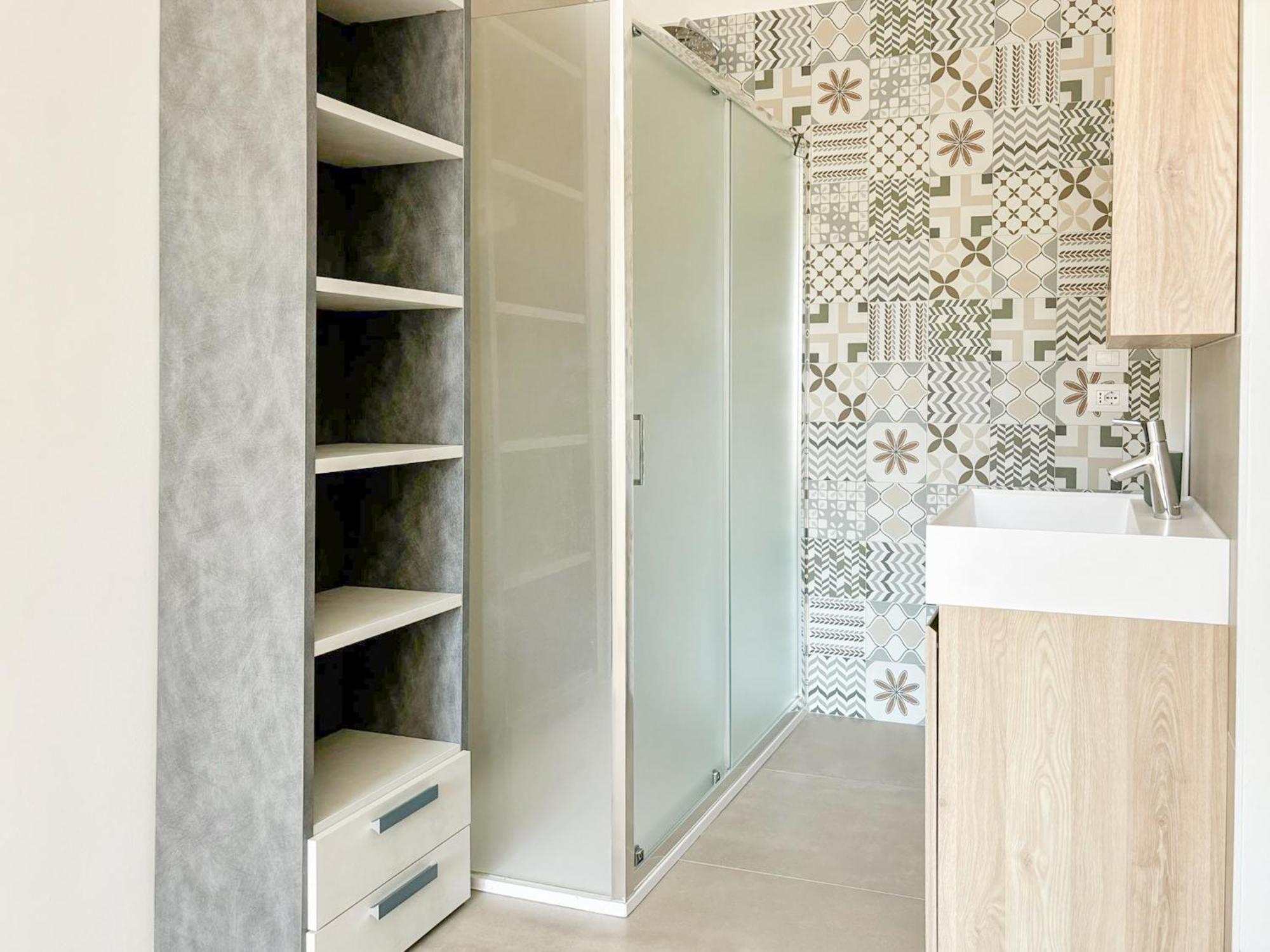Apartmán Residenza Ponte Del Mare Pescara Exteriér fotografie