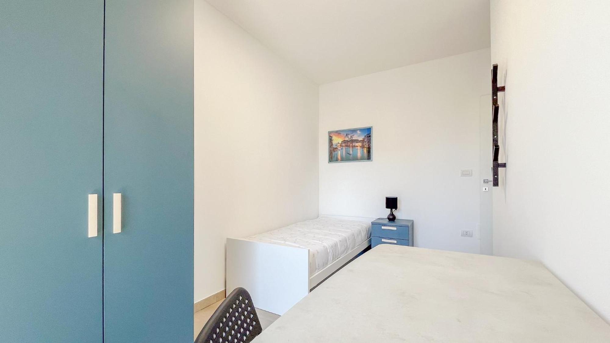 Apartmán Residenza Ponte Del Mare Pescara Exteriér fotografie