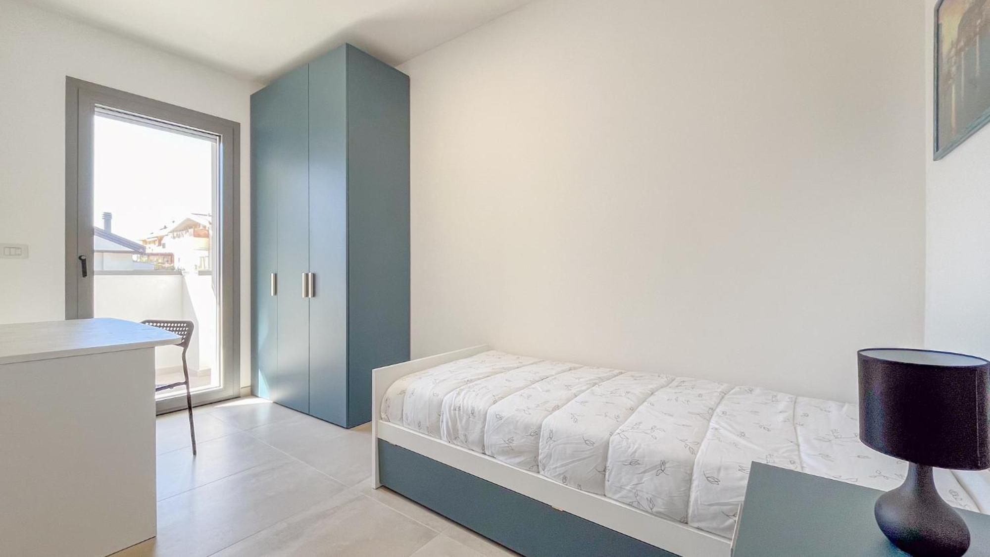 Apartmán Residenza Ponte Del Mare Pescara Exteriér fotografie