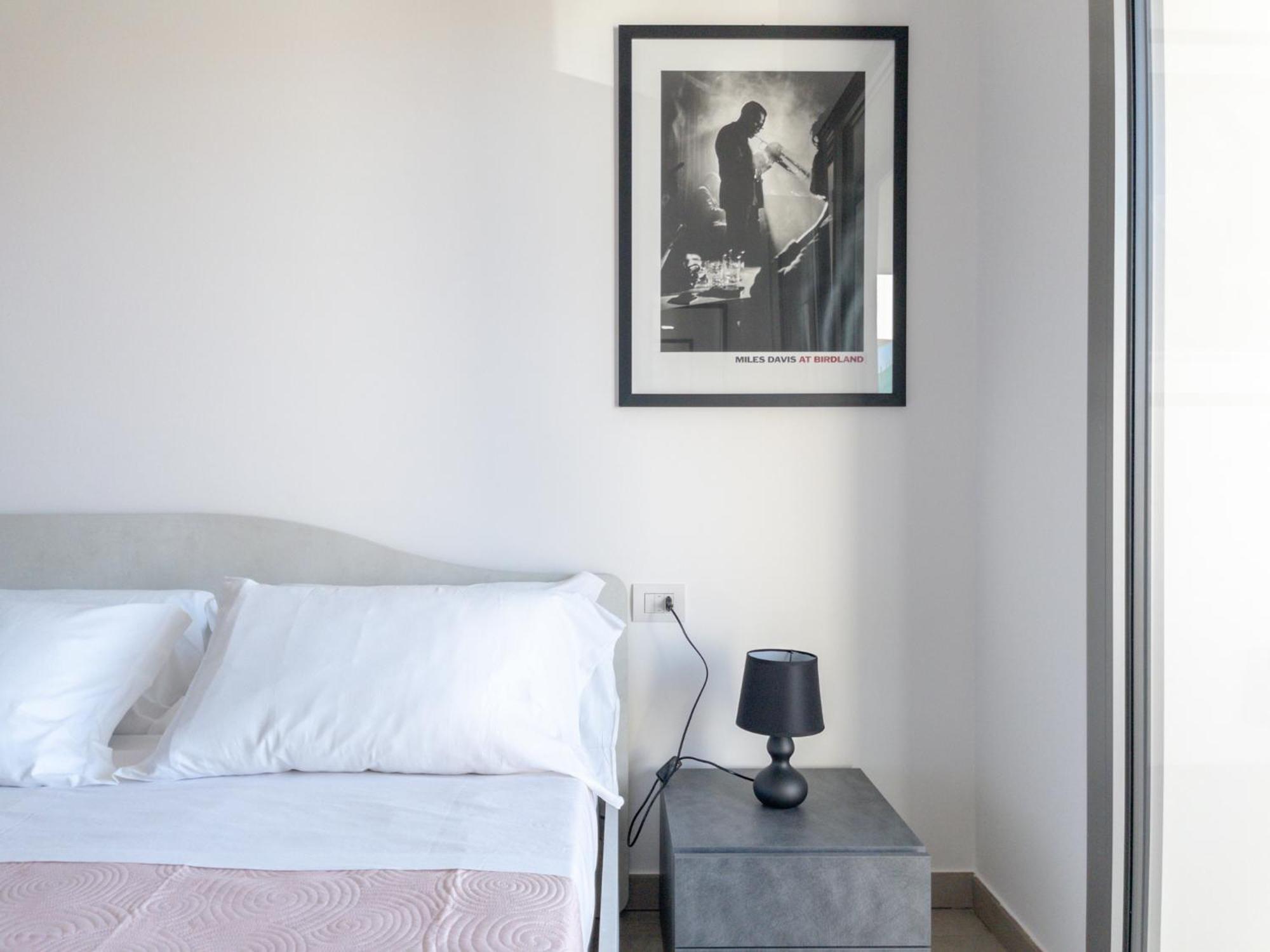 Apartmán Residenza Ponte Del Mare Pescara Exteriér fotografie