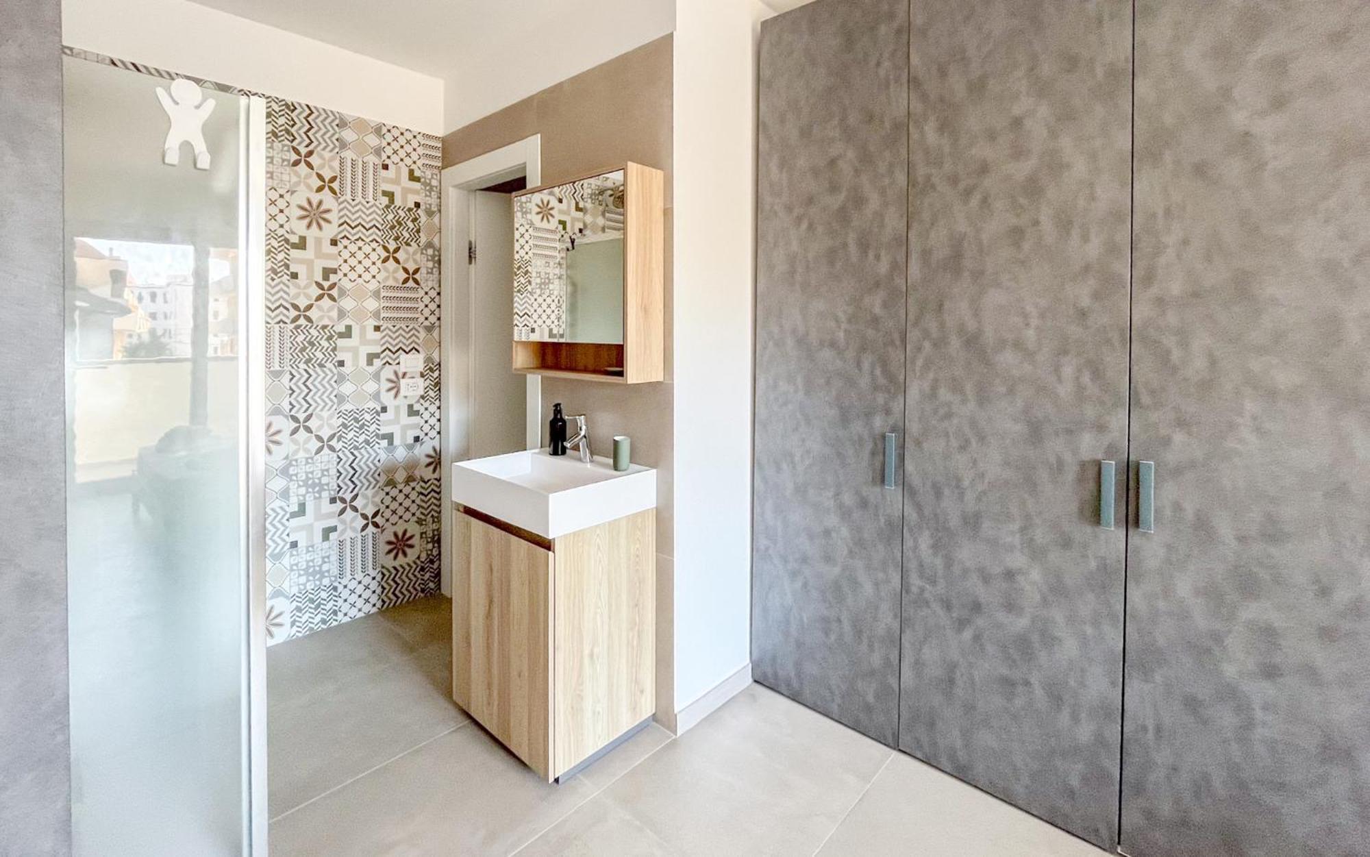 Apartmán Residenza Ponte Del Mare Pescara Exteriér fotografie