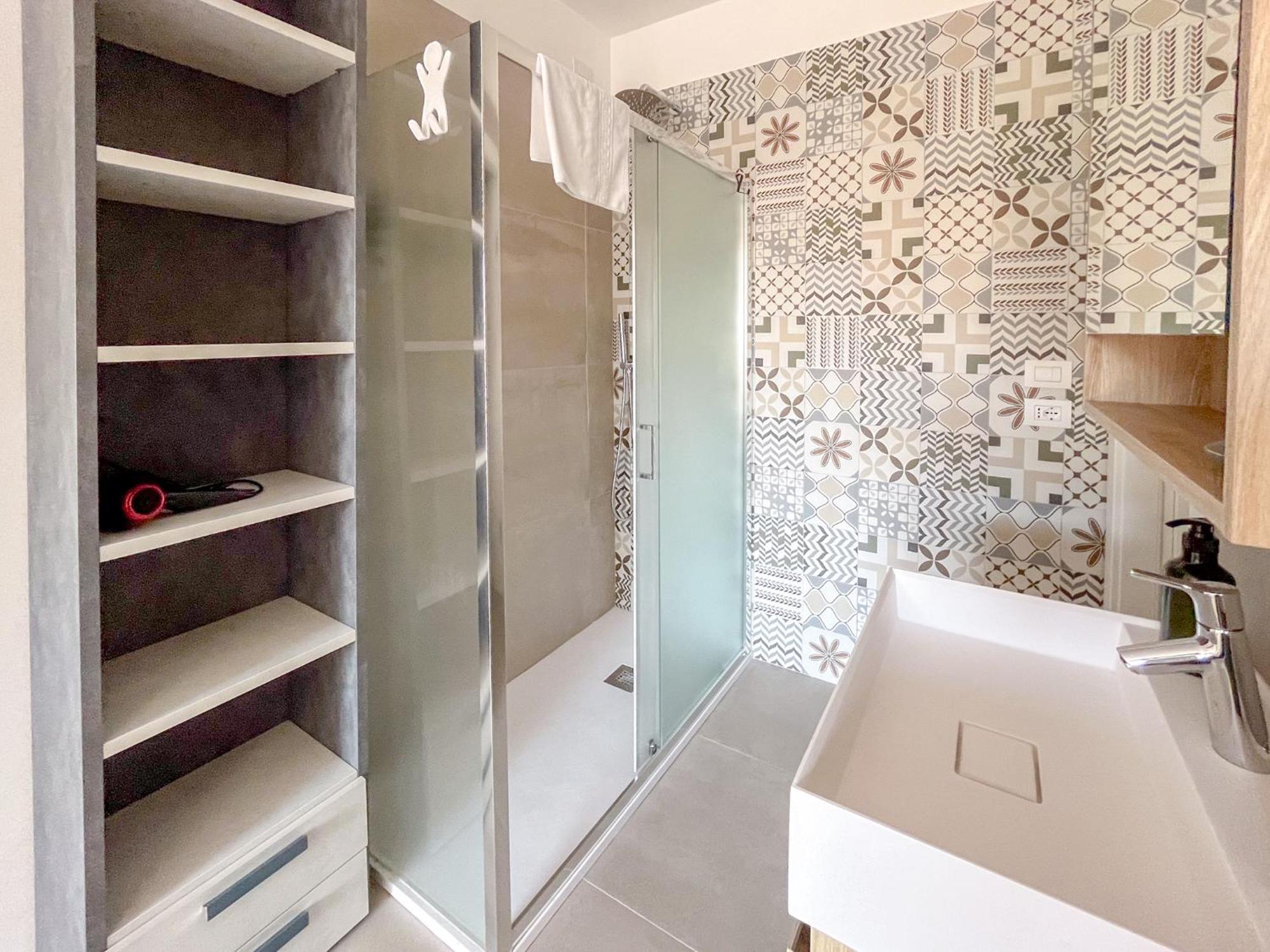 Apartmán Residenza Ponte Del Mare Pescara Exteriér fotografie